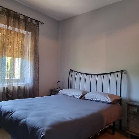 El Balcon De Valles Reocín Eksteriør billede