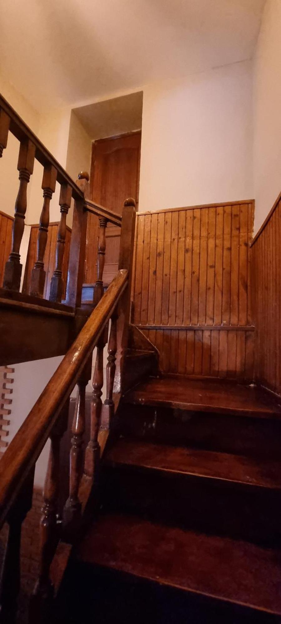 El Balcon De Valles Reocín Eksteriør billede