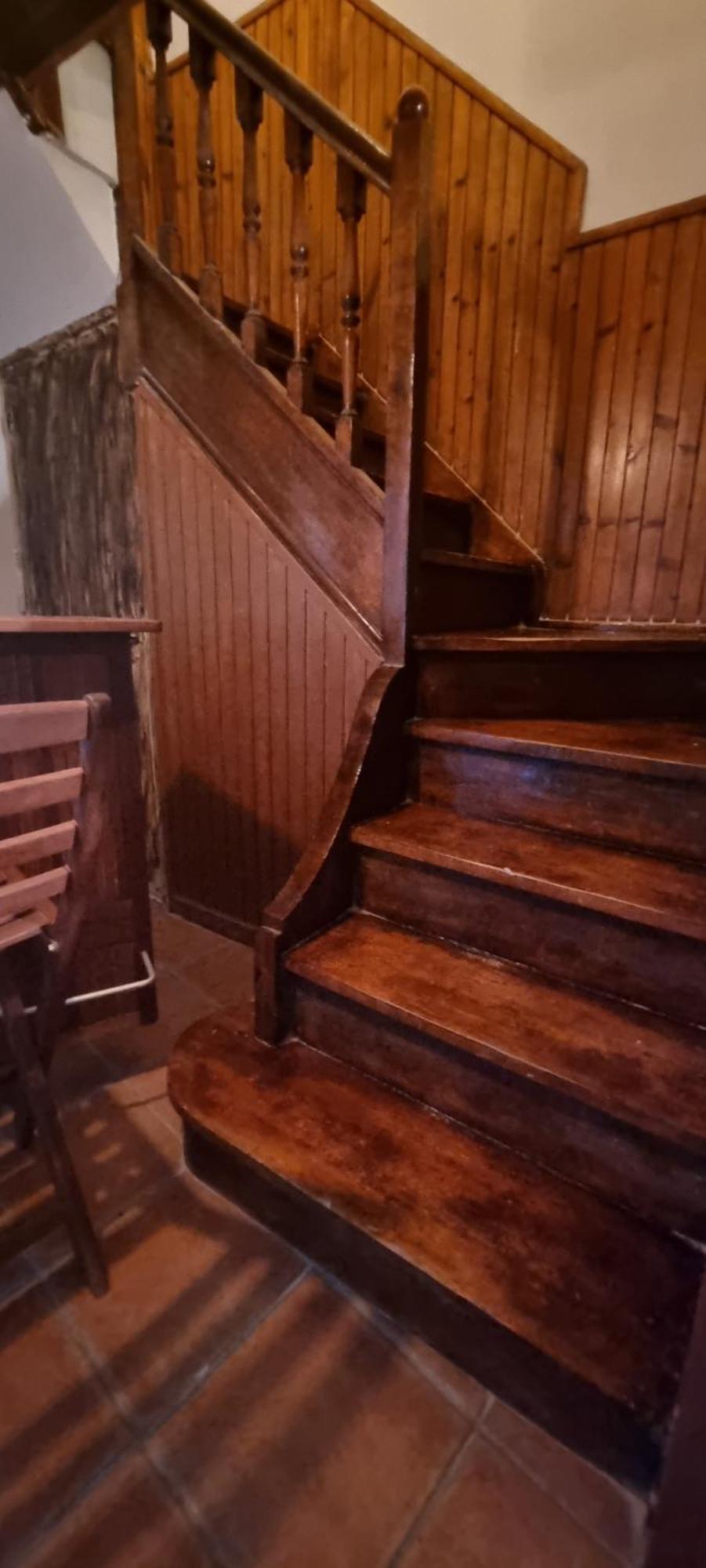 El Balcon De Valles Reocín Eksteriør billede