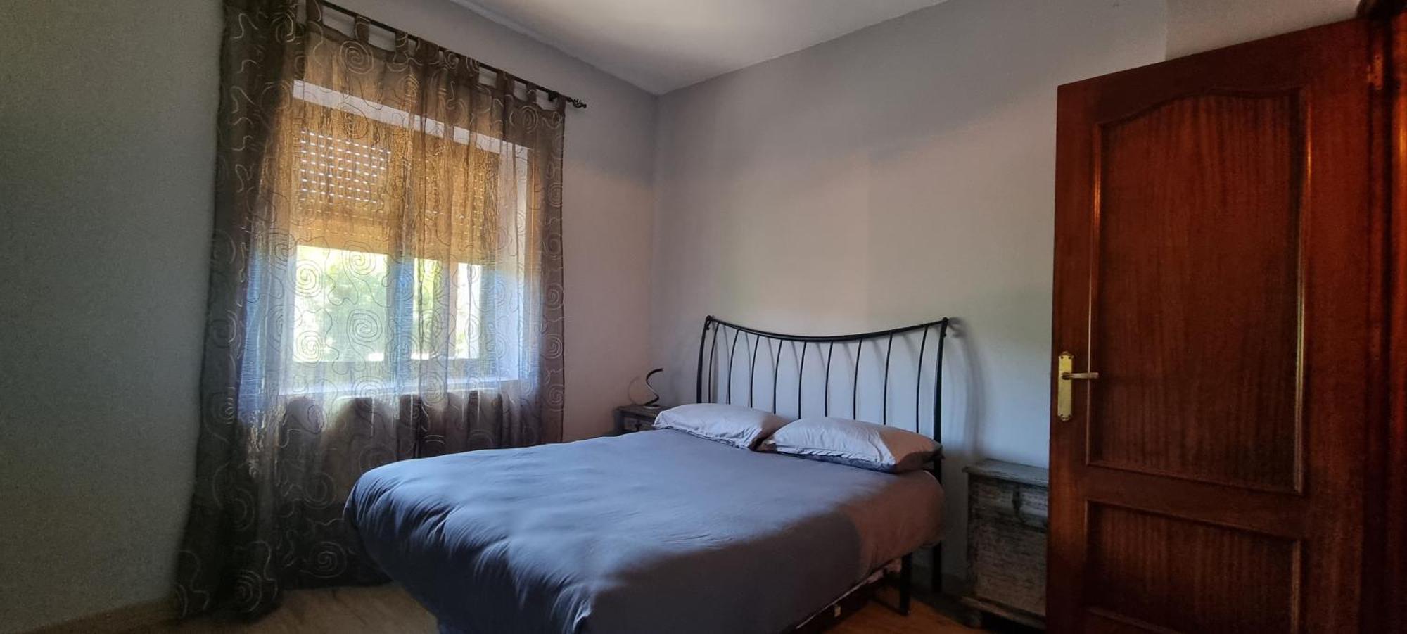 El Balcon De Valles Reocín Eksteriør billede
